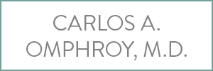 Carlos A. Omphroy, M.D.