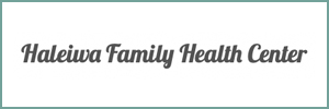 Haleiwa Family Health Center