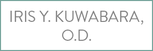 Iris Y. Kuwabara, O.D.