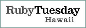Ruby Tuesday Hawaii