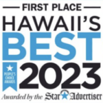 Hawaii's Best 2023