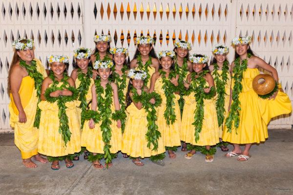 Halau O Napuala'ikauika'iu