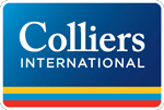 Colliers_Logo Colliers International logo
