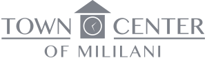 Mililani-New-Logo Town Center of Mililani logo