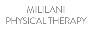 Mililani Physical Therapy