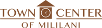 Town Center Of Mililani Logo