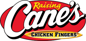 Raising Cane's logo