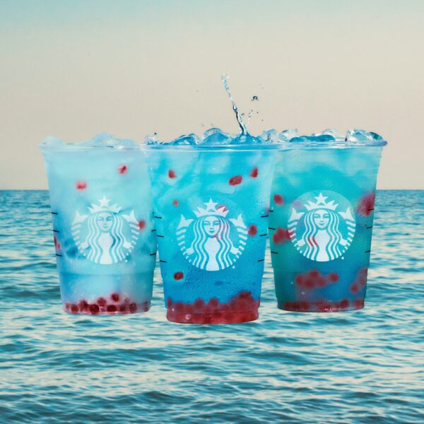 Summer Drinks