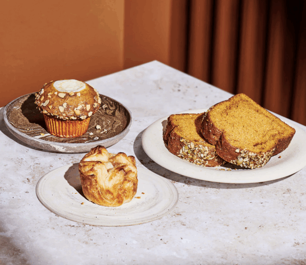 Favorite Fall Treats