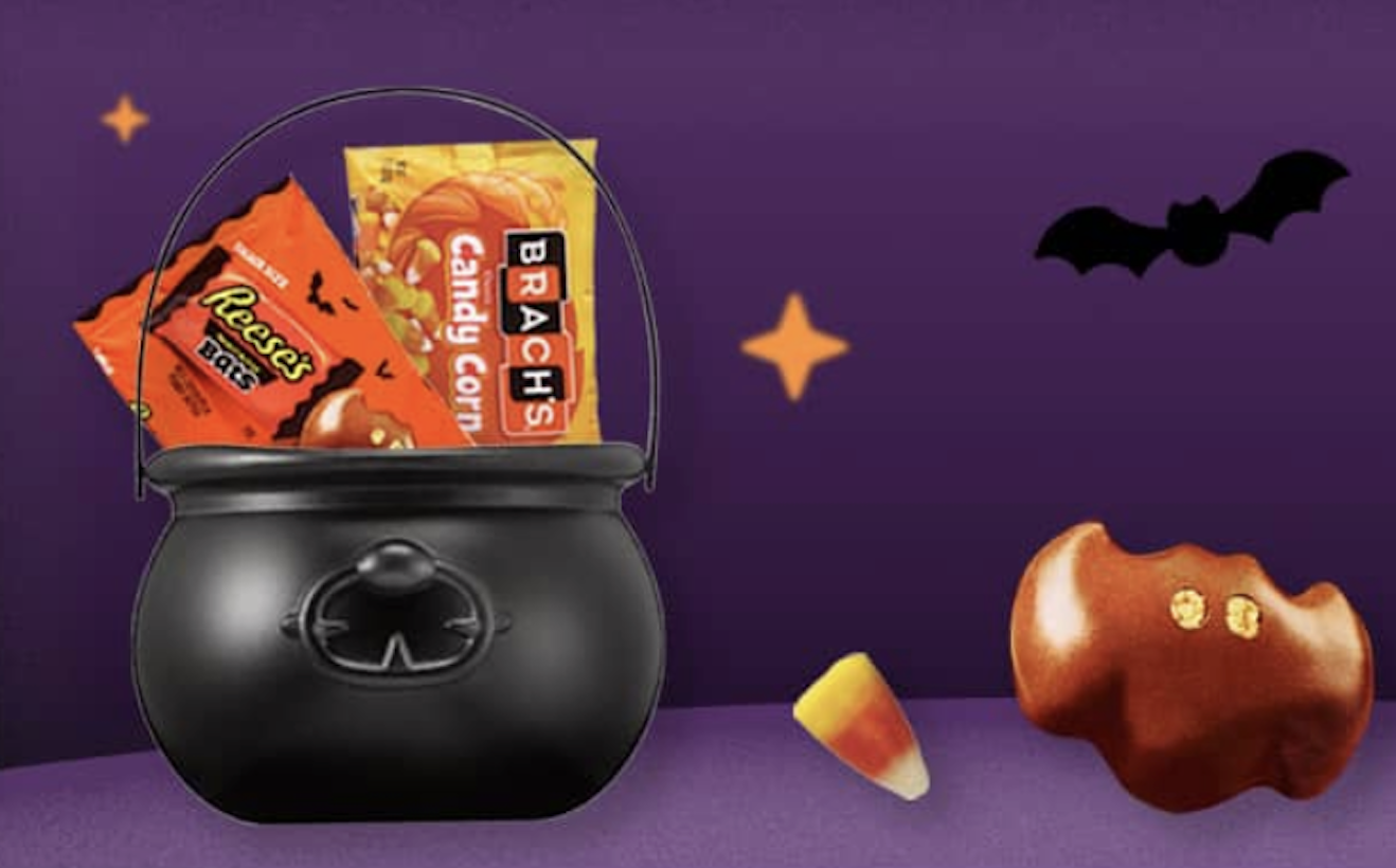 Your Halloween Headquarters