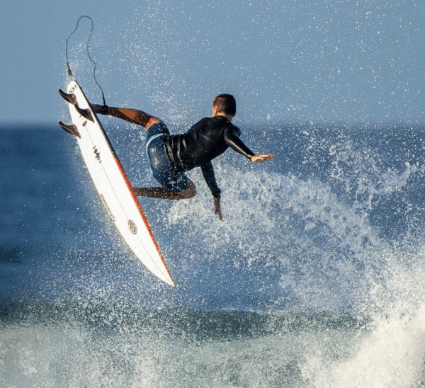 Surfer
