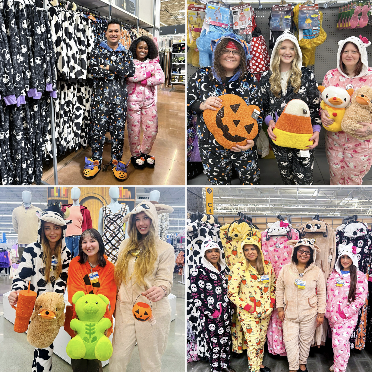 No Fear—Halloween’s All Here!