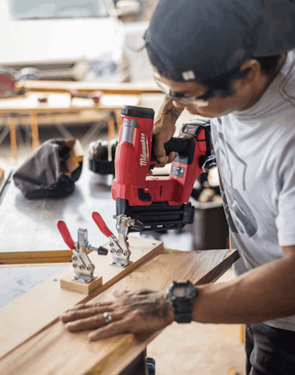Woodworking Power Tools