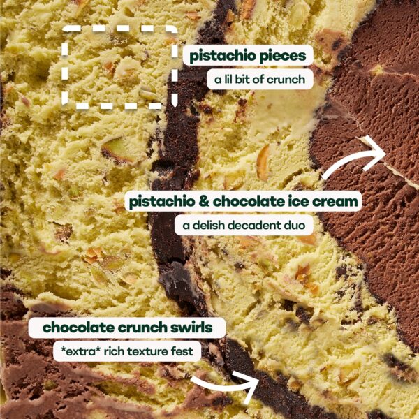 Pistachio Chocolate Bar