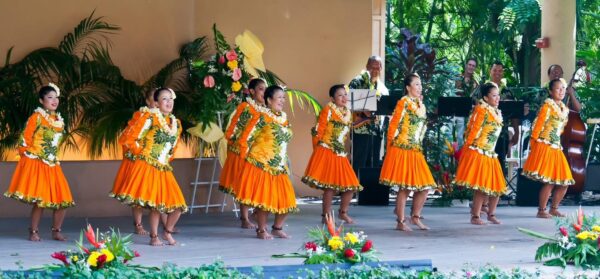 Hui O Kamaleinani Hula Studio