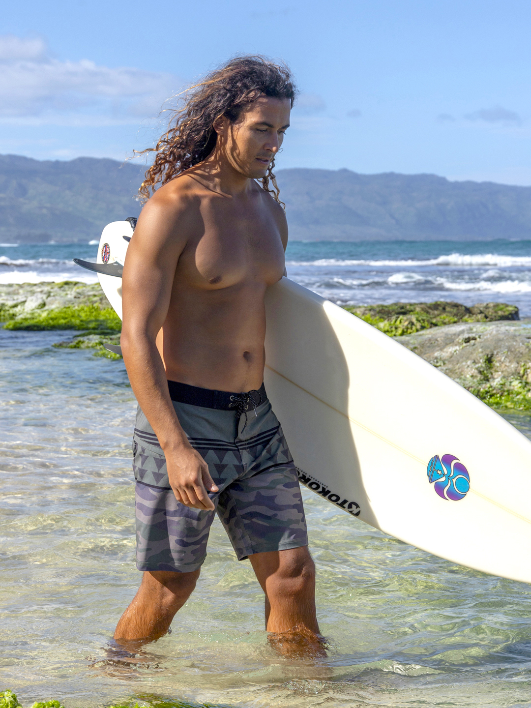 Buy 1, Get 1 50% Off All HIC Clothing & Accessories