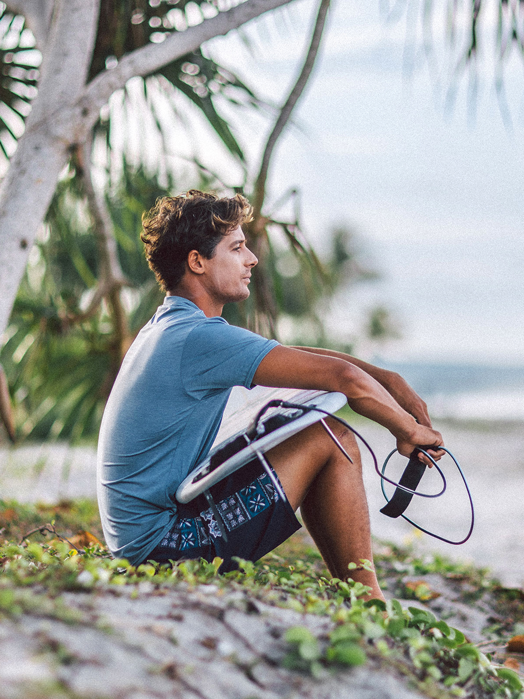 30% Off Boardshorts & Volleys for Guys