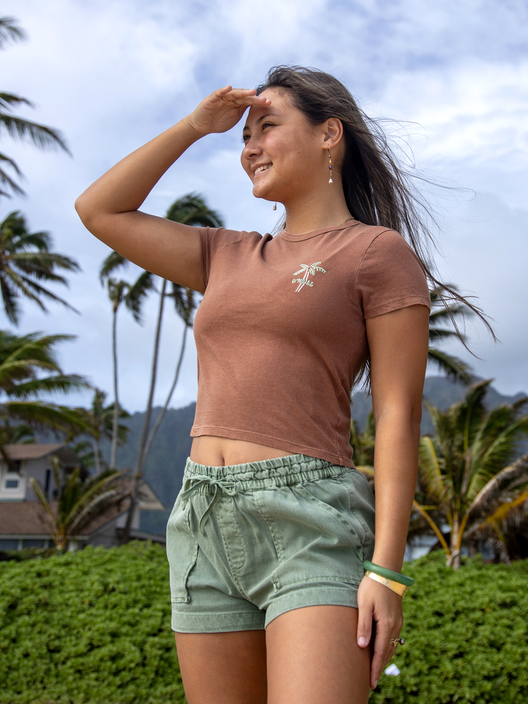 30% Off Women’s Walkshorts & Trunks