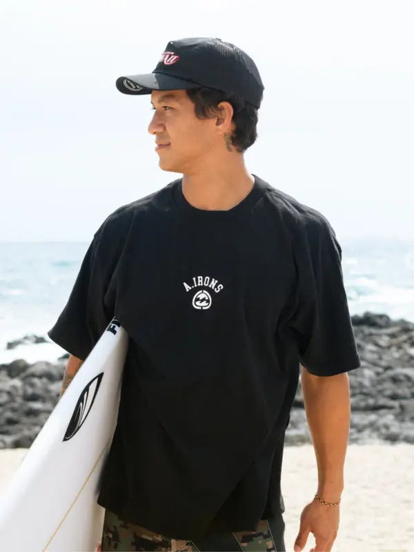 Billabong-Tees men 2
