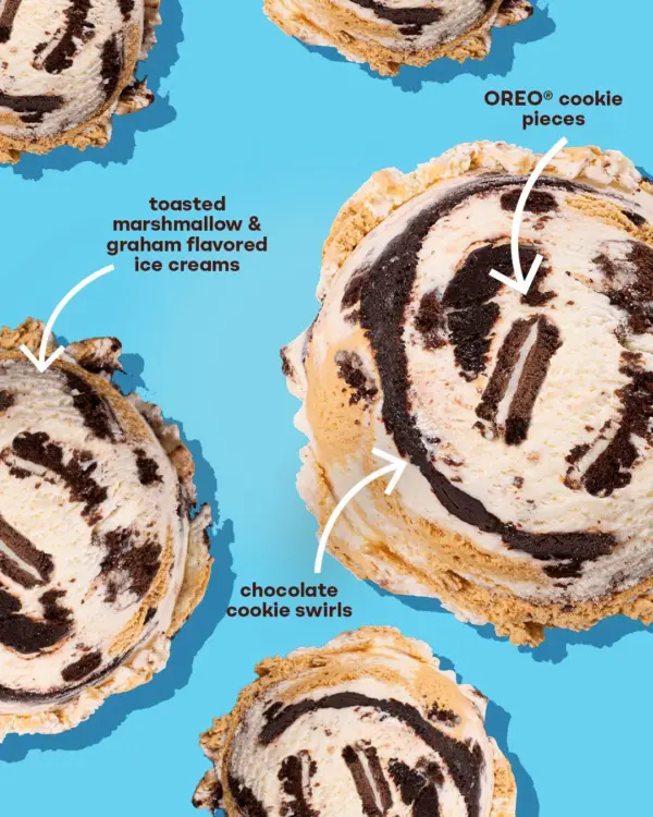 Brookie Batter