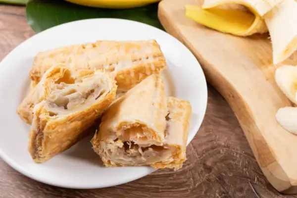 Banana Napple®