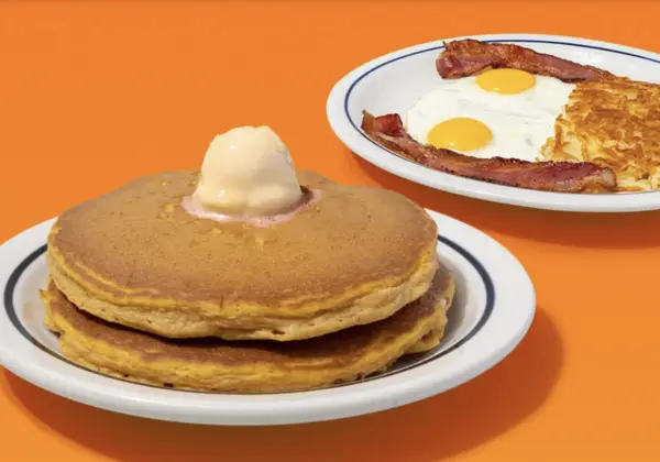 Pancakes