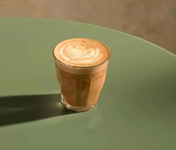 Pecan Cortado
