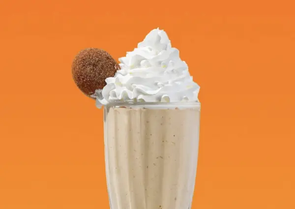 Shake