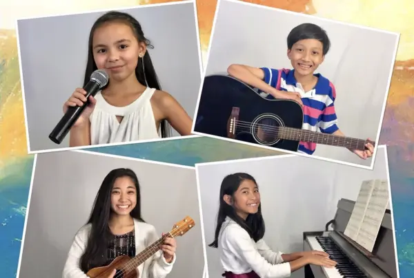 Ewa Beach Music Academy