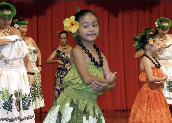 Hālau Hula mai ka Puʻuwai a ka Manaʻo