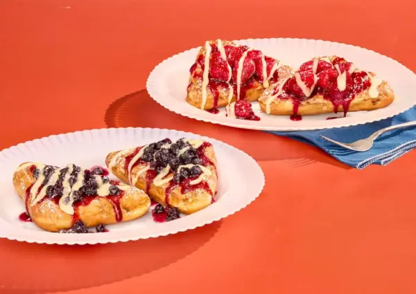 Stuffed French Toast