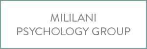 Mililani Psychology Group