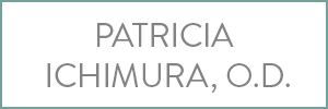 Patricia Ichimura, O.D.