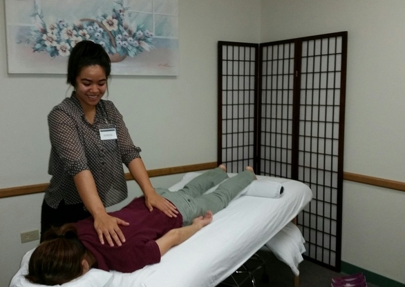 <p>Therapy for All Ages</p>
